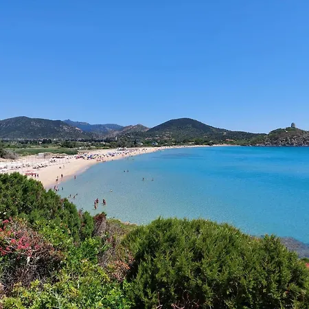 住宿加早餐酒店 Domu Mea