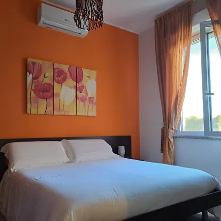 住宿加早餐酒店 Domu Mea