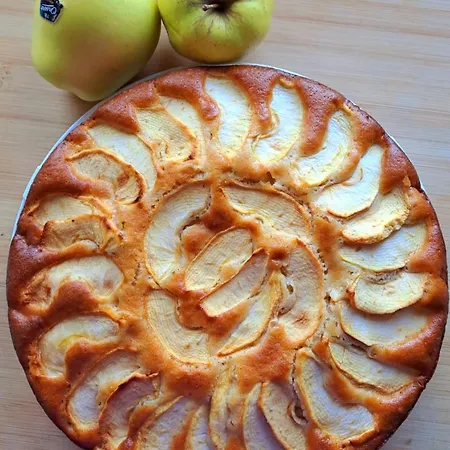 Domu Mea 住宿加早餐酒店 3*