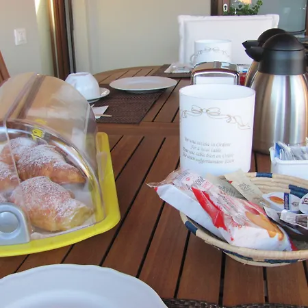 住宿加早餐酒店 Domu Mea 3*