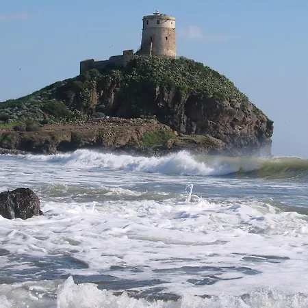 Alojamento de Acomodação e Pequeno-almoço Domu Mea 3*