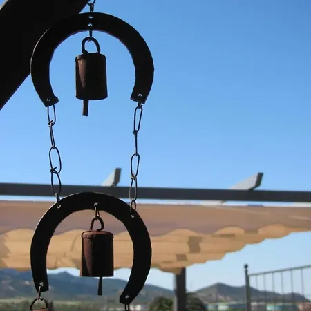 住宿加早餐酒店 Domu Mea