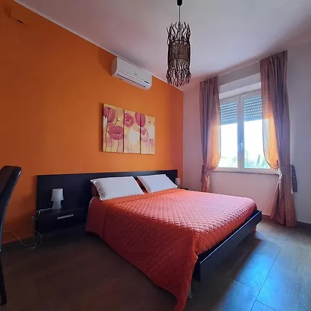 Domu Mea Bed & Breakfast 3*