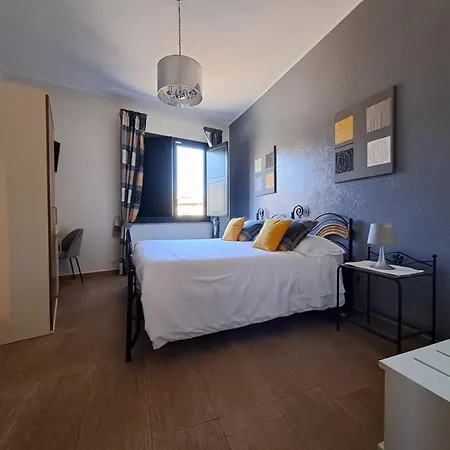 Domu Mea Bed & Breakfast Sarroch