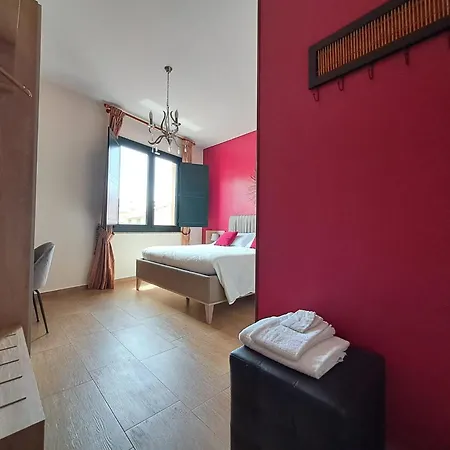 Domu Mea Bed & Breakfast 3*