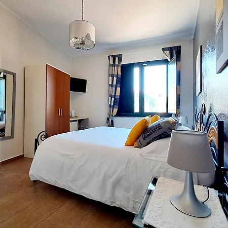 Frühstückspension Domu Mea 3*