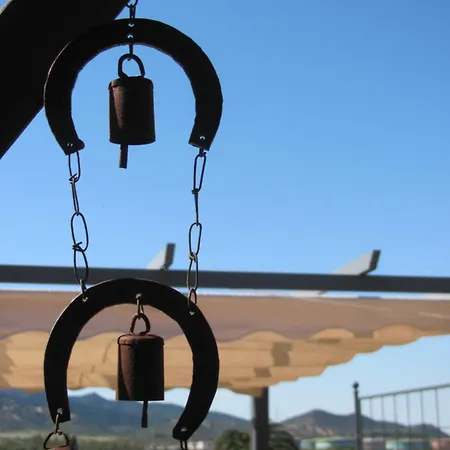 Domu Mea Bed and breakfast