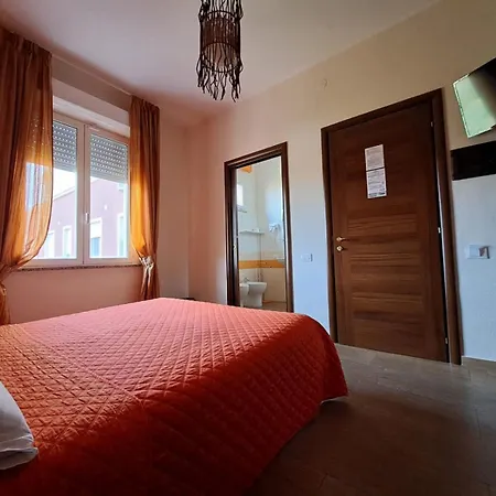 Domu Mea Bed & Breakfast Sarroch