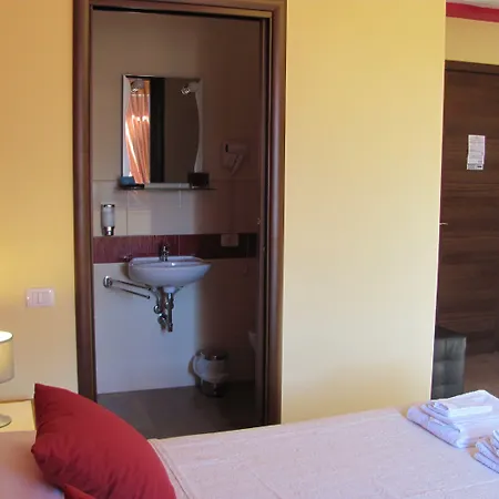 Bed & Breakfast Domu Mea Sarroch