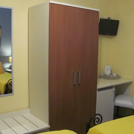 Domu Mea Bed and breakfast 3*