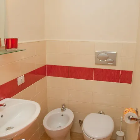Domu Mea Bed & Breakfast Sarroch