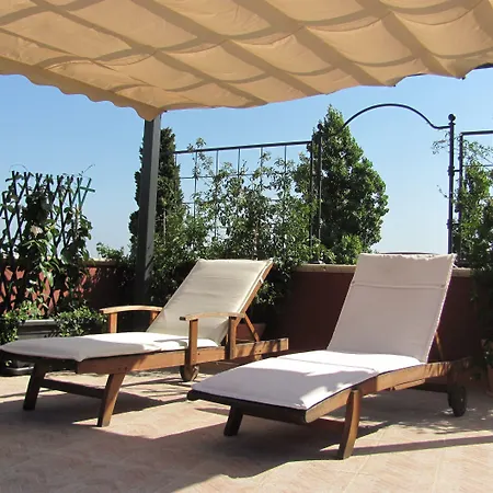 Domu Mea 3* Sarroch