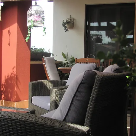 Bed and breakfast Domu Mea Sarroch