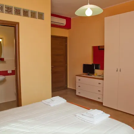 Domu Mea Bed & Breakfast Sarroch