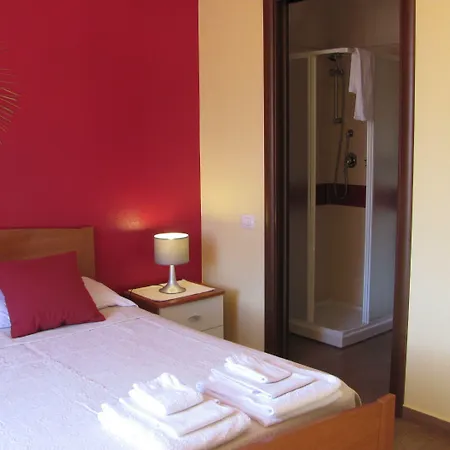 Domu Mea 3* Sarroch