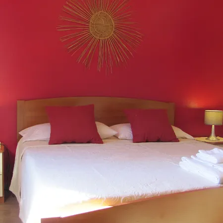 Domu Mea Bed & Breakfast Sarroch