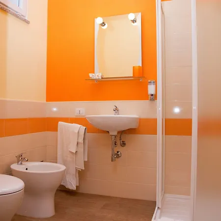 Bed and breakfast Domu Mea