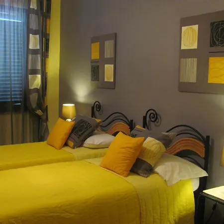 Domu Mea Bed & Breakfast Sarroch