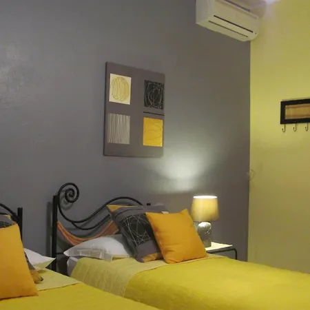 Bed and breakfast Domu Mea