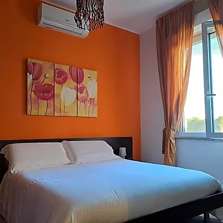Oda ve Kahvaltı Domu Mea