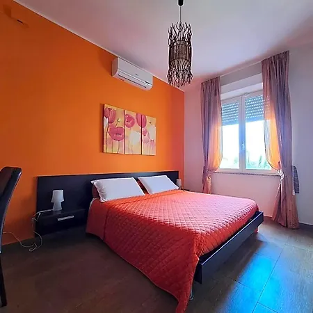 Oda ve Kahvaltı Domu Mea 3*