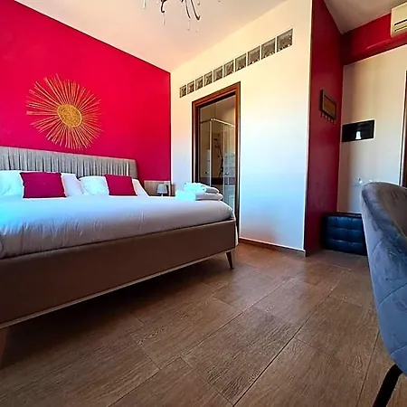 Domu Mea Bed and breakfast Sarroch