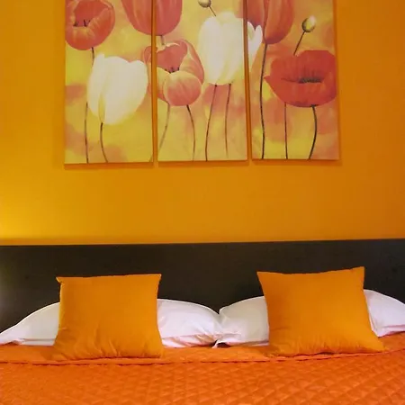 Domu Mea Bed & Breakfast Sarroch