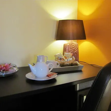 Bed & Breakfast Domu Mea 3*