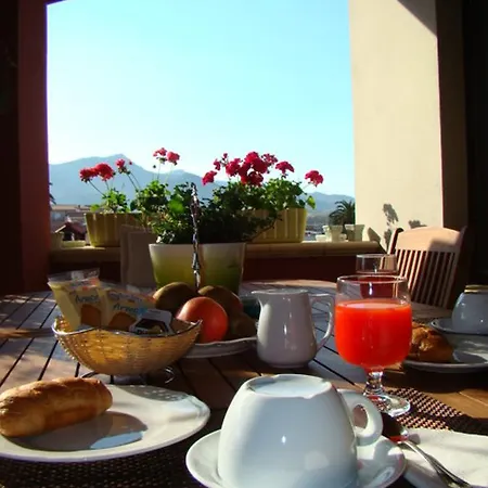 Domu Mea Bed & Breakfast